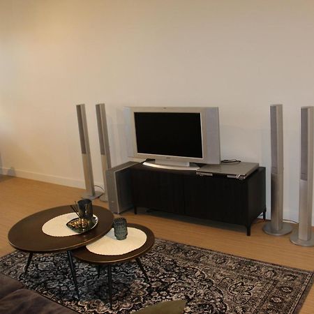 Apartamenty Eindhoven Bagian luar foto