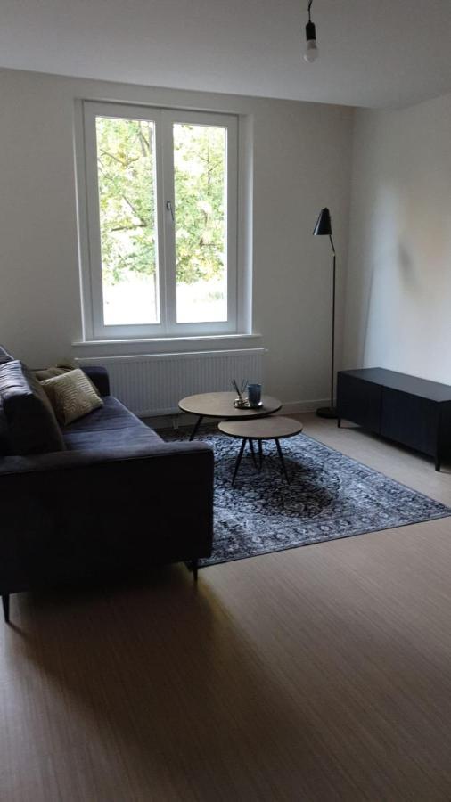 Apartamenty Eindhoven Bagian luar foto