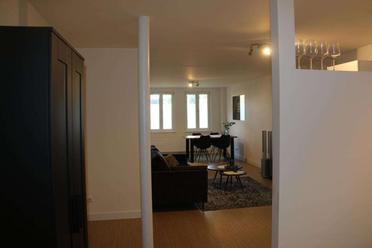 Apartamenty Eindhoven Bagian luar foto