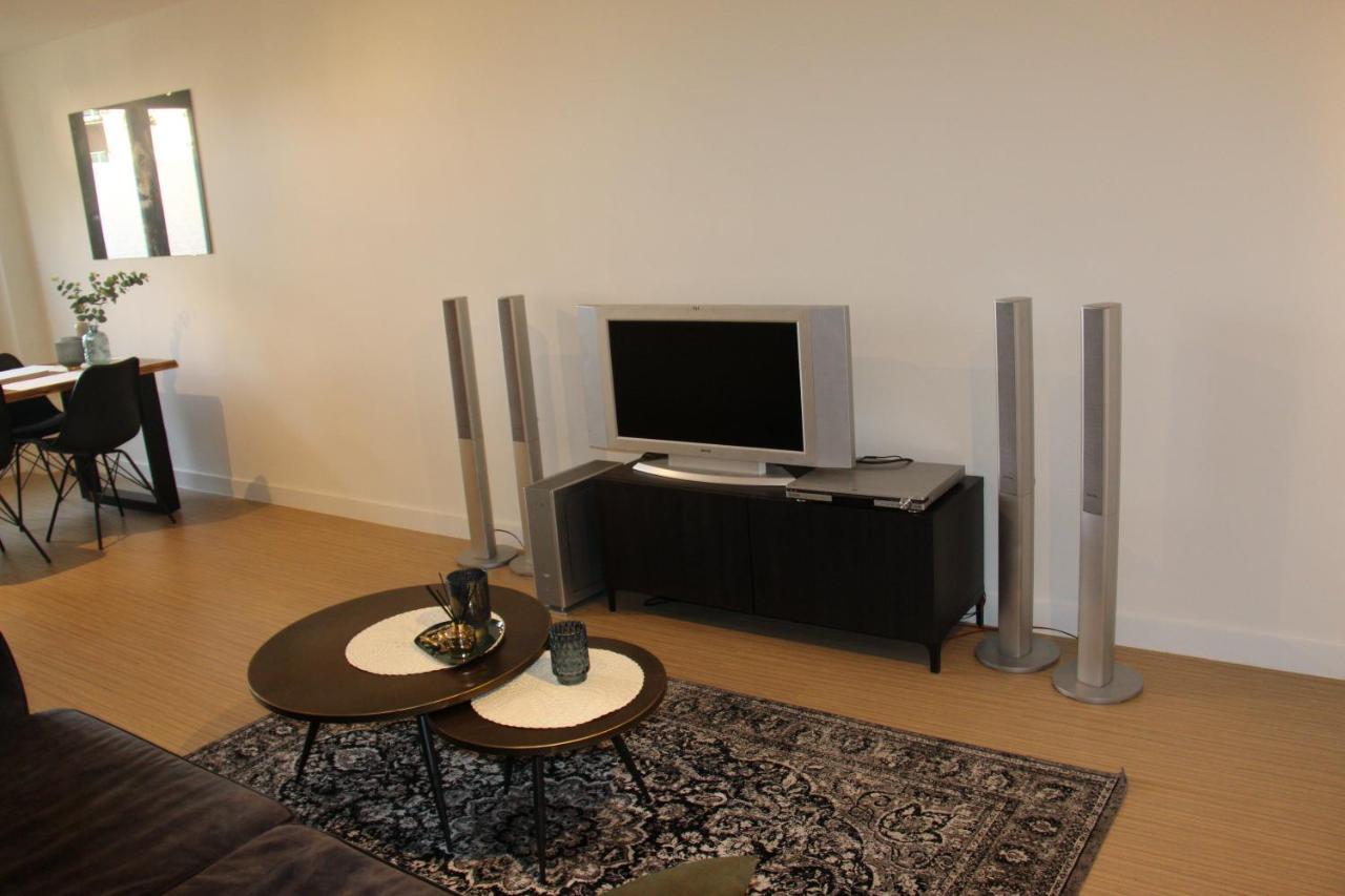 Apartamenty Eindhoven Bagian luar foto