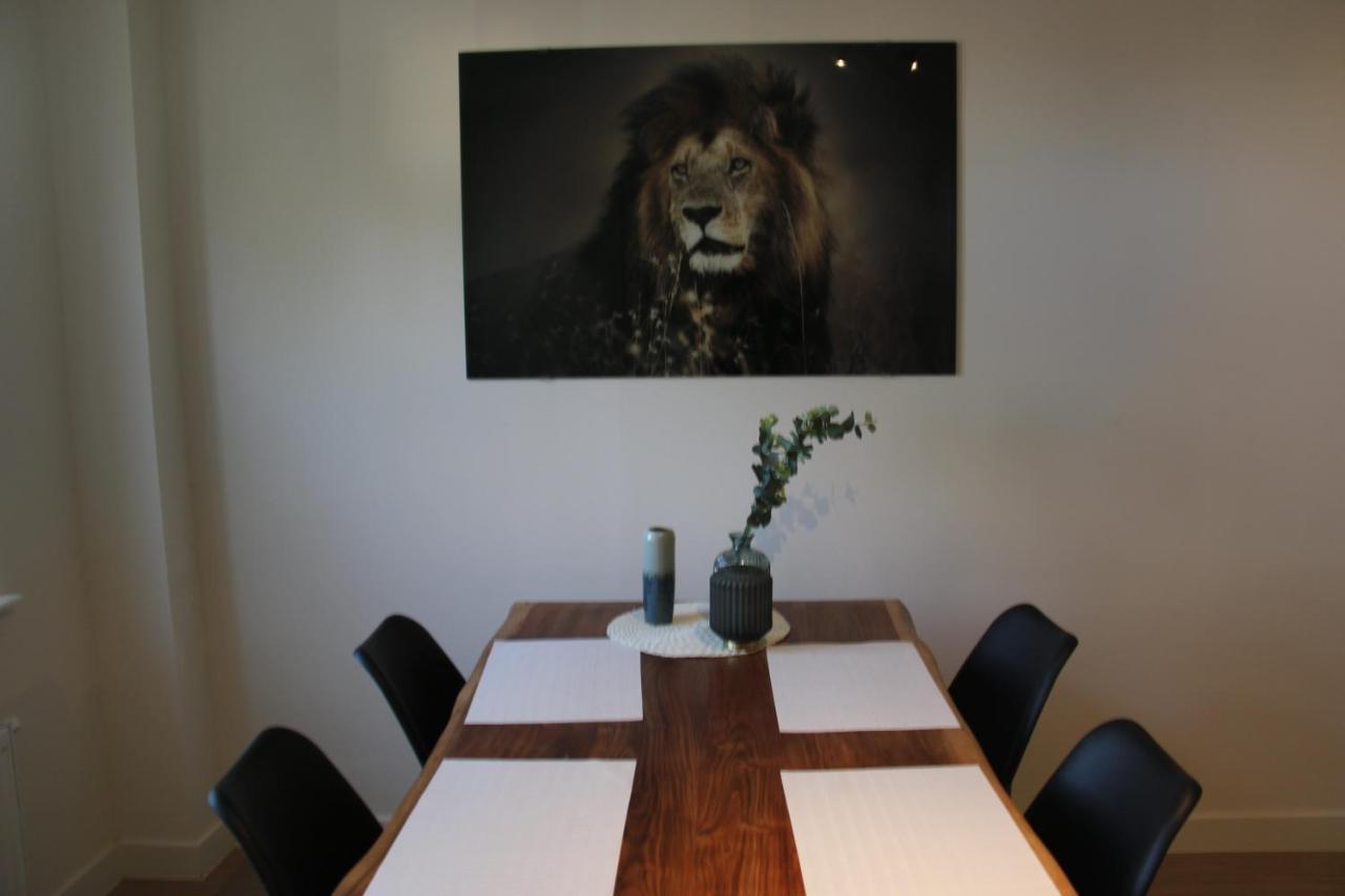 Apartamenty Eindhoven Bagian luar foto