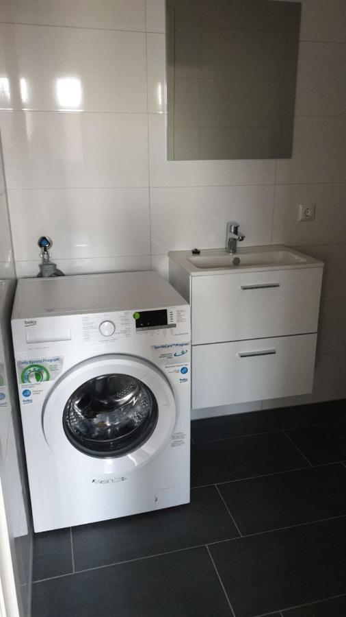 Apartamenty Eindhoven Bagian luar foto