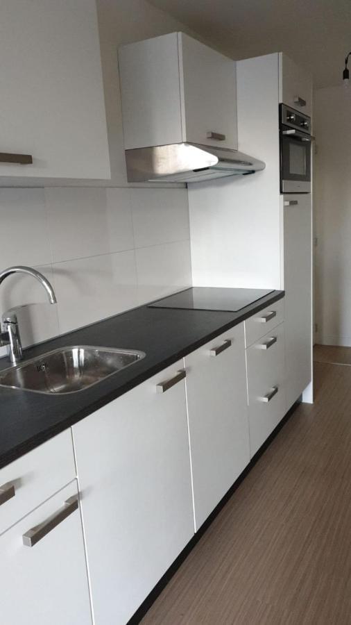 Apartamenty Eindhoven Bagian luar foto