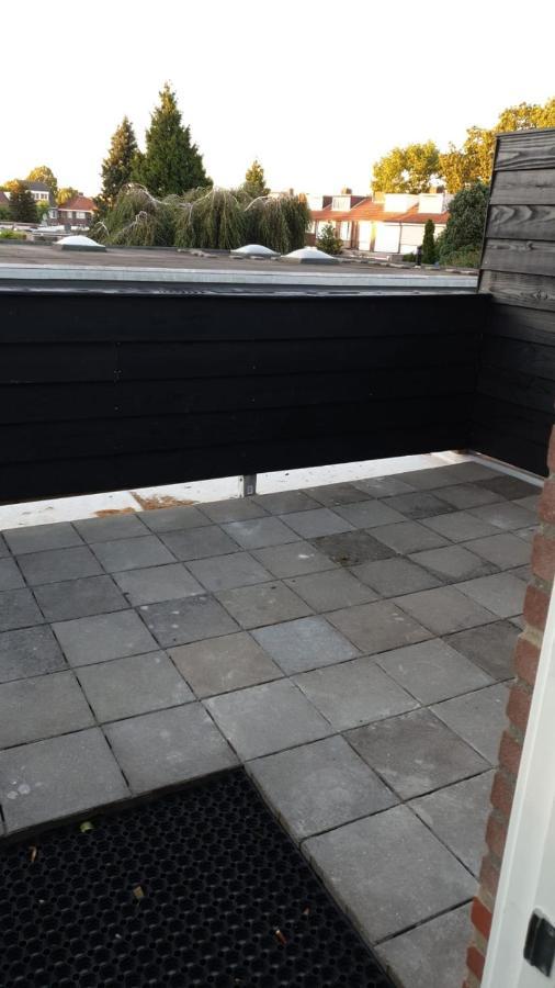 Apartamenty Eindhoven Bagian luar foto