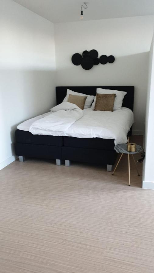 Apartamenty Eindhoven Bagian luar foto