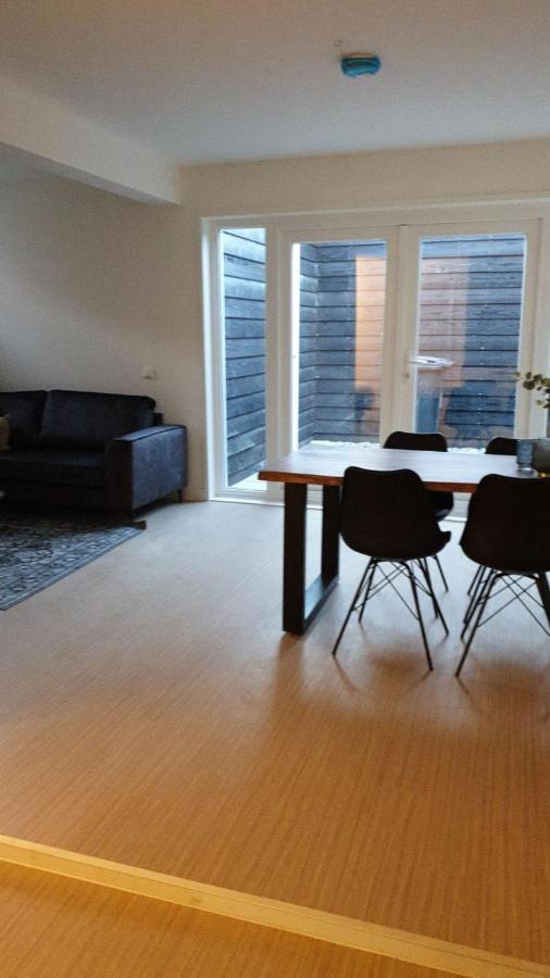 Apartamenty Eindhoven Bagian luar foto