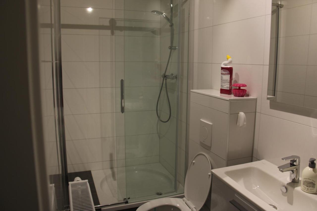 Apartamenty Eindhoven Bagian luar foto