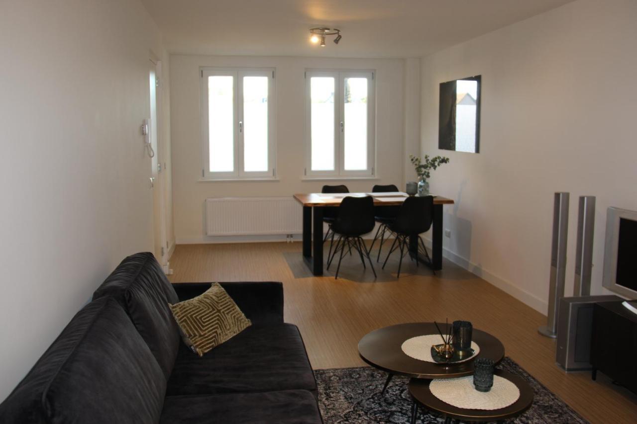 Apartamenty Eindhoven Bagian luar foto