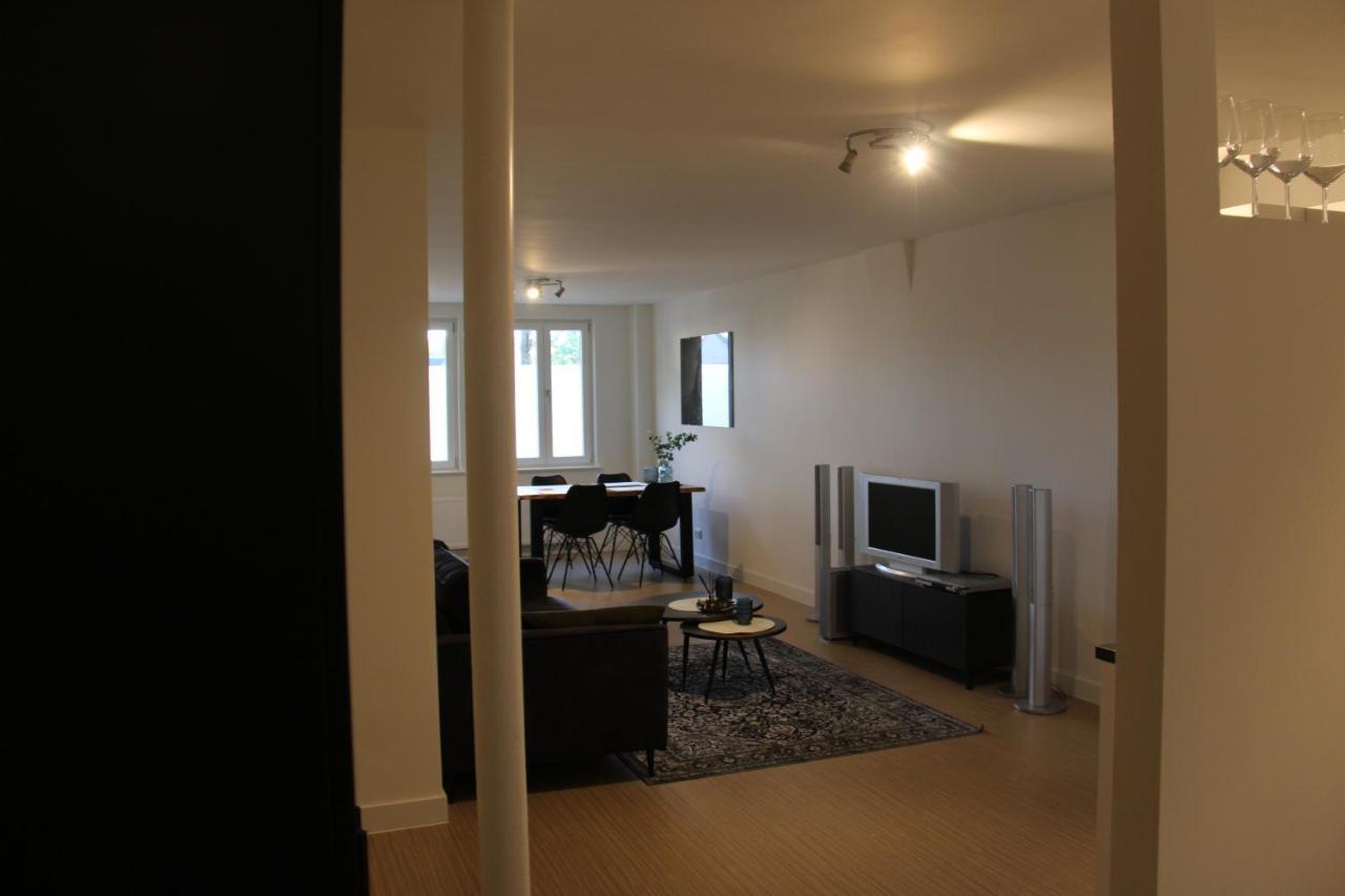 Apartamenty Eindhoven Bagian luar foto