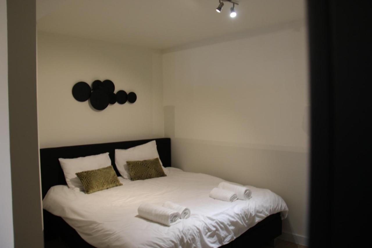 Apartamenty Eindhoven Bagian luar foto