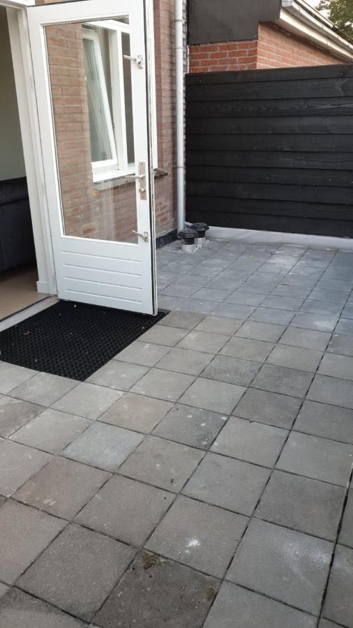 Apartamenty Eindhoven Bagian luar foto