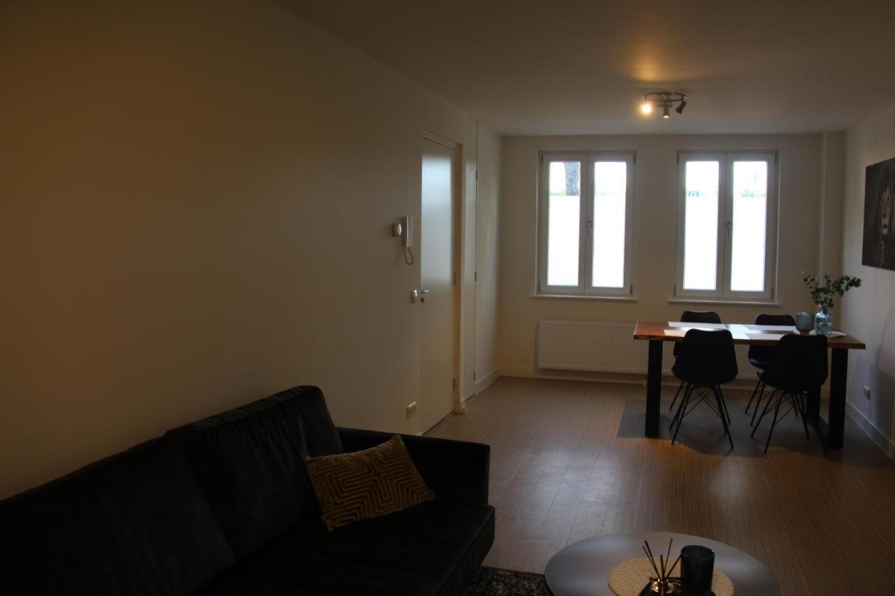 Apartamenty Eindhoven Bagian luar foto